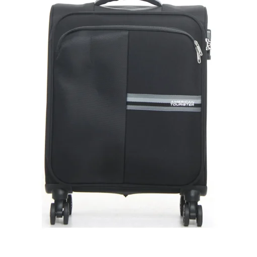 Bright life bagaglio a mano morbido - 55 cm AMERICAN TOURISTER