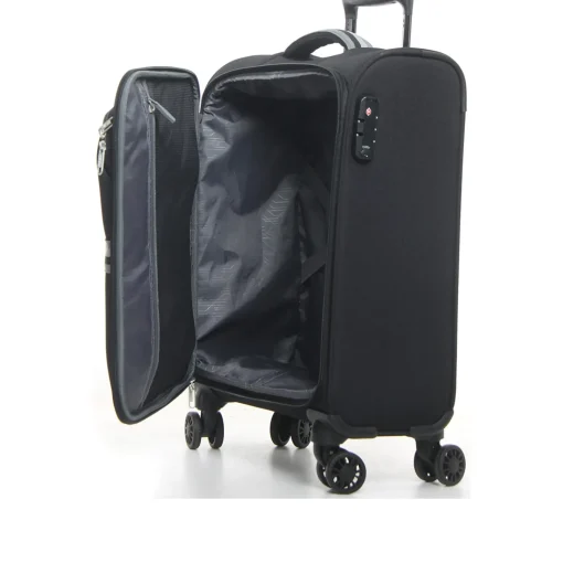 Bright life bagaglio a mano morbido - 55 cm AMERICAN TOURISTER