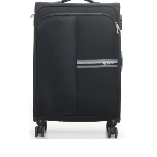 Bright life spinner morbido - 67 cm AMERICAN TOURISTER