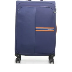 Bright life spinner morbido - 67 cm AMERICAN TOURISTER
