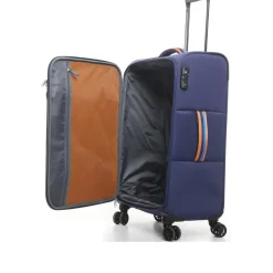 Bright life spinner morbido - 67 cm AMERICAN TOURISTER