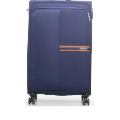 Bright life trolley medio spinner morbido - 79cm AMERICAN TOURISTER