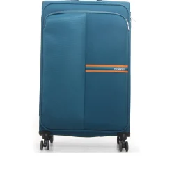 Bright life trolley medio spinner morbido - 79cm AMERICAN TOURISTER