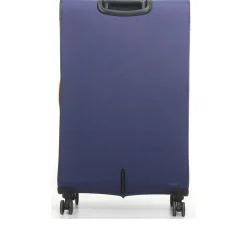 Bright life trolley medio spinner morbido - 79cm AMERICAN TOURISTER