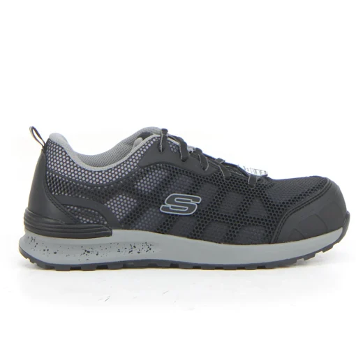 Bulklin Lyndale scarpa antinfortunistica SKECHERS