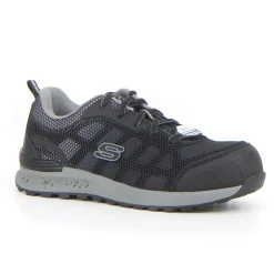 Bulklin Lyndale scarpa antinfortunistica SKECHERS