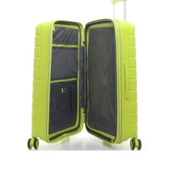 Butterfly spinner rigido espandibile - 67 cm RONCATO