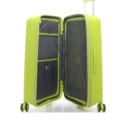 Butterfly spinner rigido espandibile - 67 cm RONCATO