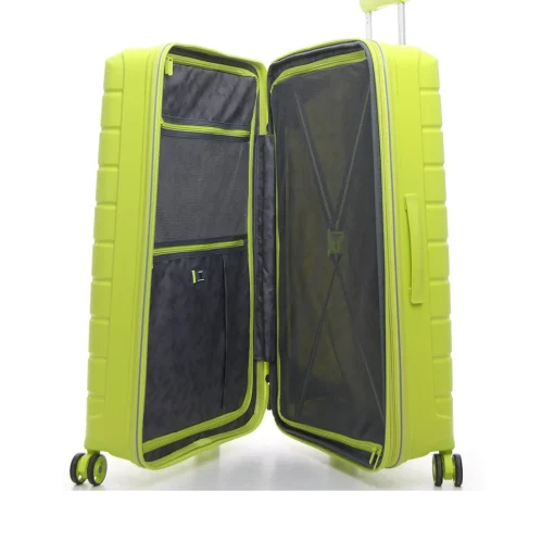 Butterfly spinner rigido espandibile - 76 cm RONCATO