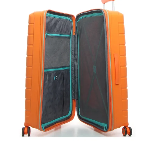 Butterfly spinner rigido espandibile - 76 cm RONCATO