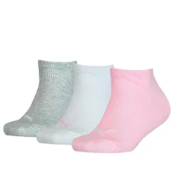 Calze 3 pack bambina PUMA