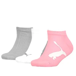 Calze 3 pack bambina PUMA