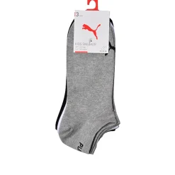 Calze 3 pack bambino PUMA