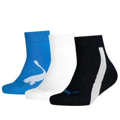 Calze 3 pack bambino PUMA