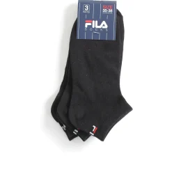 Calze 3 pack FILA