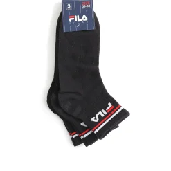Calze 3 pack FILA