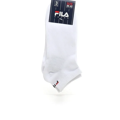 Calze 3 pack FILA