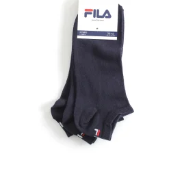 Calze 3 pack FILA