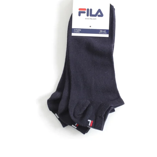 Calze 3 pack FILA