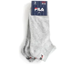 Calze 3 pack FILA
