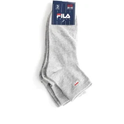 Calze 3 pack FILA