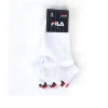 Calze 3 pack FILA