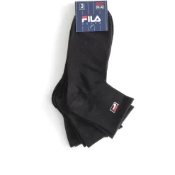 Calze 3 pack FILA