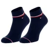 Calze 2 pack TOMMY HILFIGER