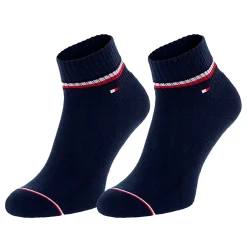 Calze 2 pack TOMMY HILFIGER
