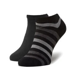 Calze 2 pack TOMMY HILFIGER