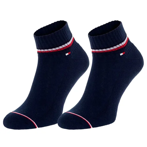 Calze 2 pack TOMMY HILFIGER