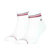 Calze 2 pack TOMMY HILFIGER