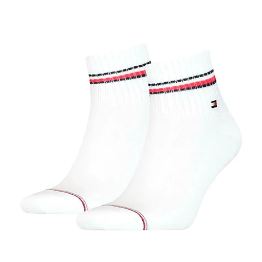 Calze 2 pack TOMMY HILFIGER