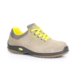 Caprera S1+P SRC scarpa antinfortunistica GRISPORT