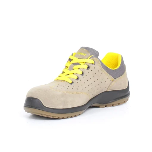 Caprera S1+P SRC scarpa antinfortunistica GRISPORT