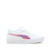 Carina 2.0 Holo Jr sneaker ragazza PUMA