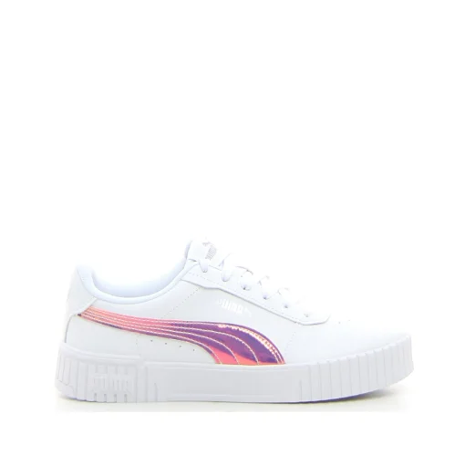 Carina 2.0 Holo Jr sneaker ragazza PUMA