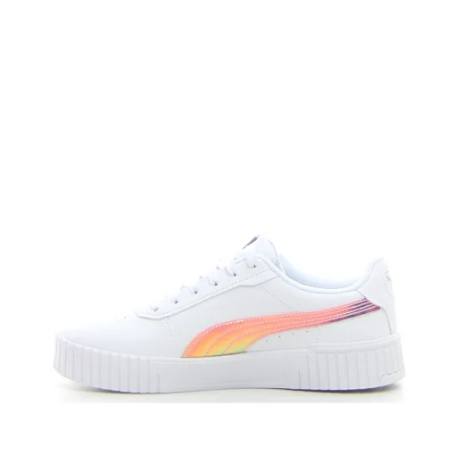 Carina 2.0 Holo Jr sneaker ragazza PUMA