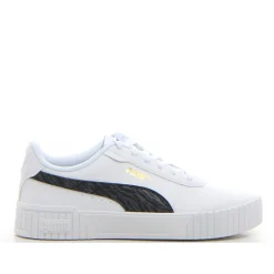 Carina 2.0 Zebra Jr sneaker ragazza PUMA