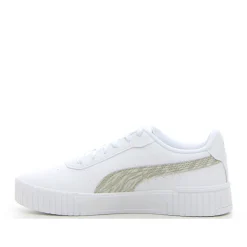Carina 2.0 Zebra Jr sneaker ragazza PUMA