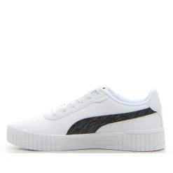 Carina 2.0 Zebra Jr sneaker ragazza PUMA
