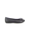 Charlene ballerina con fiocco GEOX