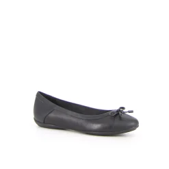 Charlene ballerina con fiocco GEOX