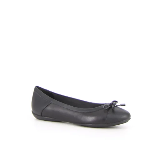 Charlene ballerina con fiocco GEOX