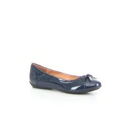 Charlene ballerina con fiocco GEOX