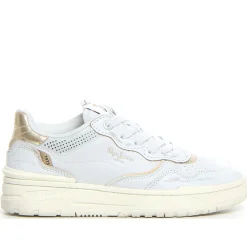 Chester distress sneaker PEPEJEANS