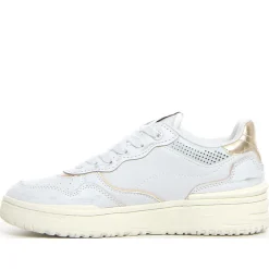 Chester distress sneaker PEPEJEANS