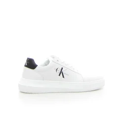 Chunky cupsole mono CALVIN KLEIN