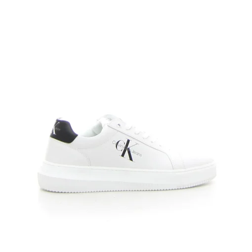 Chunky cupsole mono CALVIN KLEIN