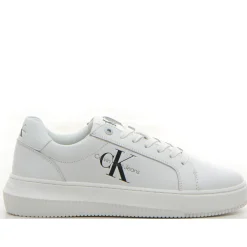 Chunky cupsole mono CALVIN KLEIN